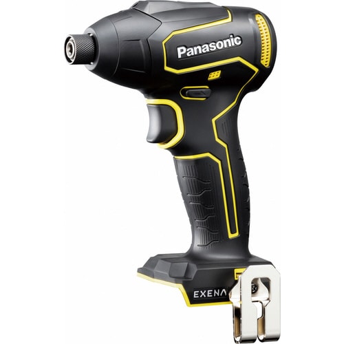 インパクトドライバー本体のみ黄