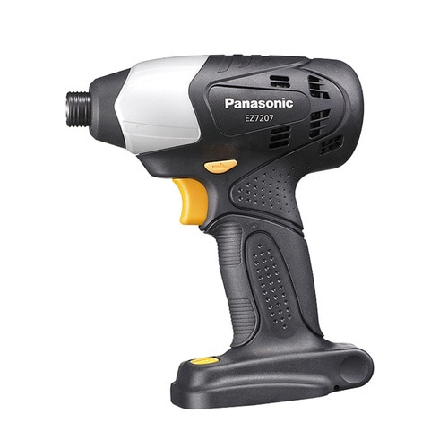 <充電インパクトドライバー 本体>