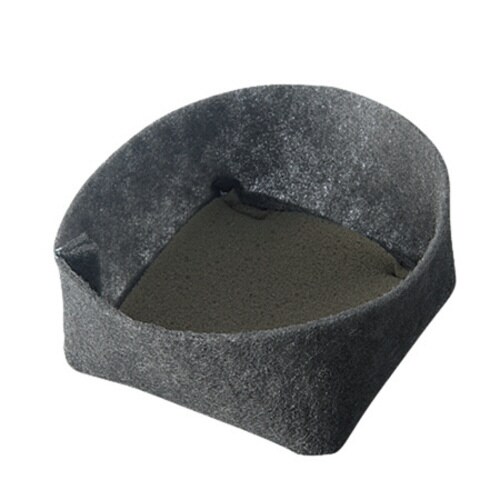 石膏粉用フィルター