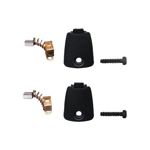 カーボンブラシセット