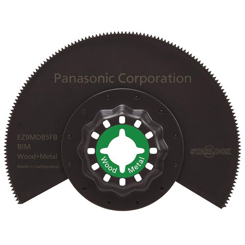 木材/金属用ブレード85mm