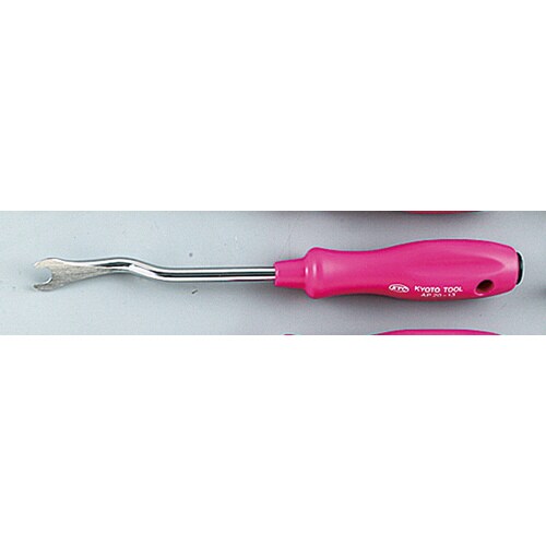 クリップクランプツール