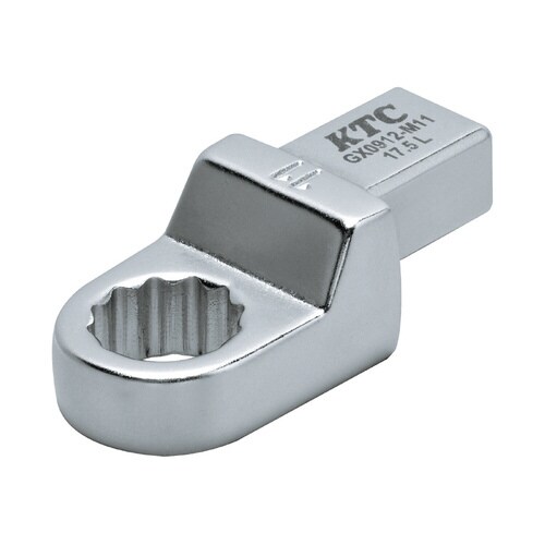 9X12めがね交換ヘッド 11mm