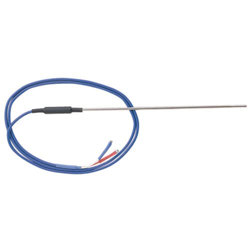 温度プローブ はんだ槽用