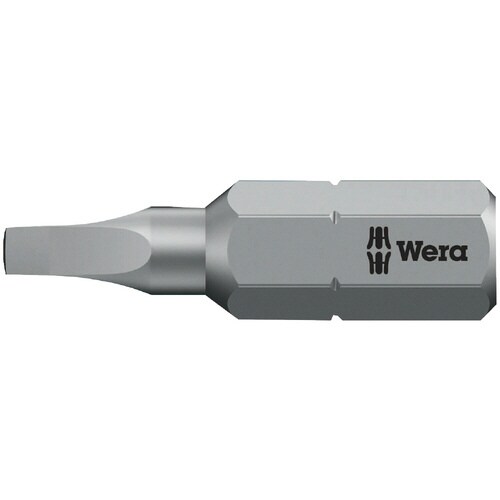 # 3x 25mm Squareドライバービット