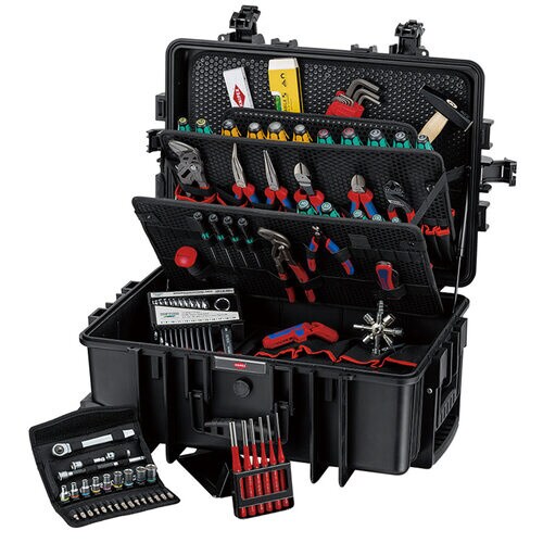 ツールケース/ロバスト45 ムーフ メカニック用