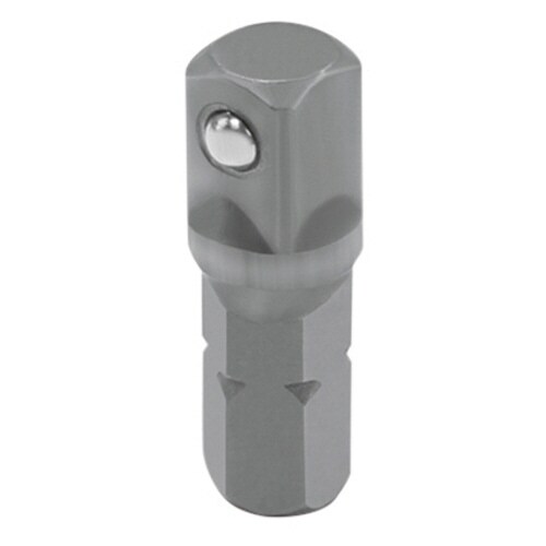 1/4SQ ソケットアダプター