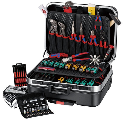 ツールケース/ビッグベーシックムーブメカニック用