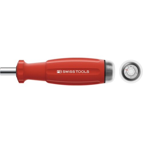 メカトルクトルクドライバー