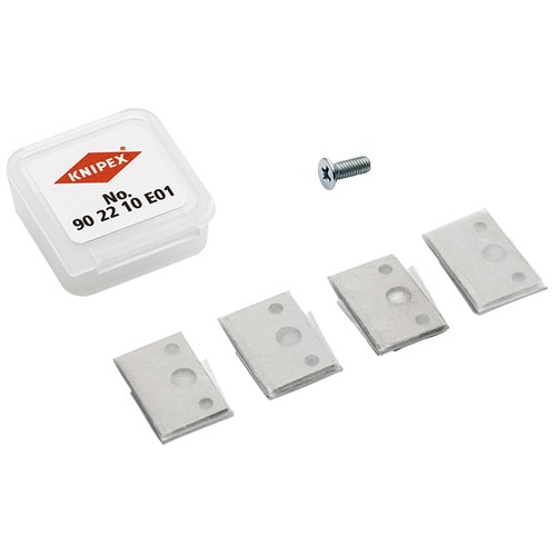 パイプカッター ビックス用替刃8枚組