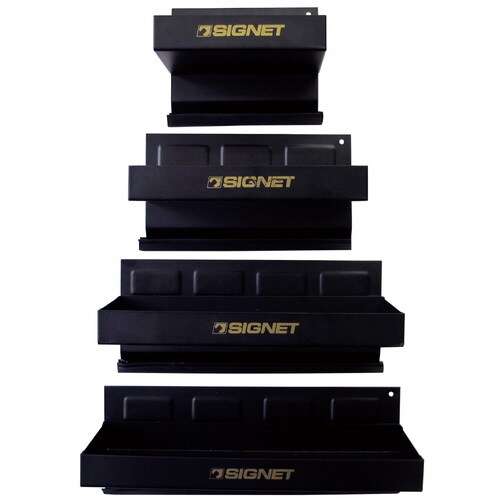 マグネットパーツトレイセット ブラック