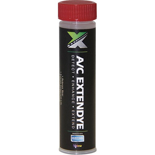 エアコン用蛍光液 30ML X 4本