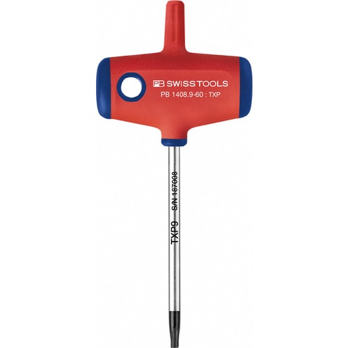 クロスハンドル トルクスプラスドライバー