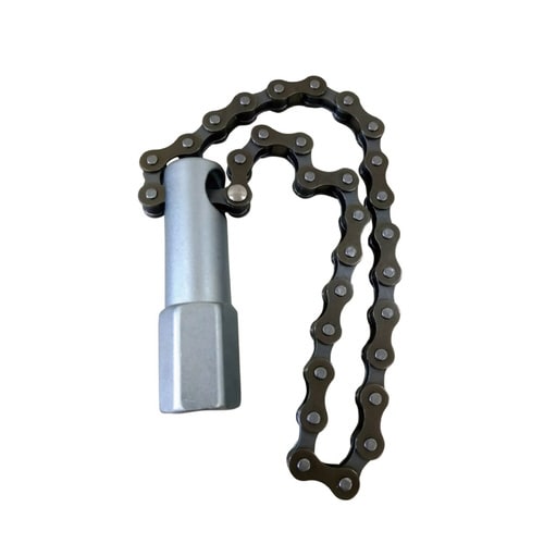 チェーン式 オイルフィルターレンチ