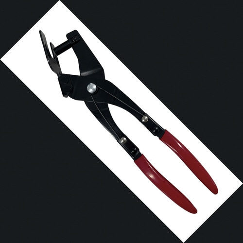 マフラーハンガープライヤー