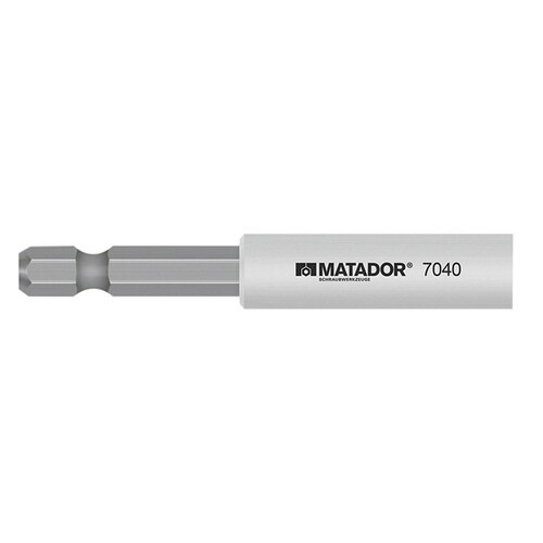 1/4DR 電動ドライバー用ビットホルダー