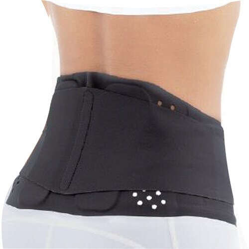 超薄型サポートベルト L