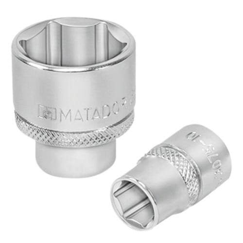 3/8SQ 16MM ソケット6角