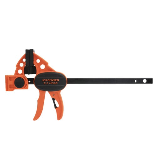 E−Z HOLD ライト バークランプ 12インチ