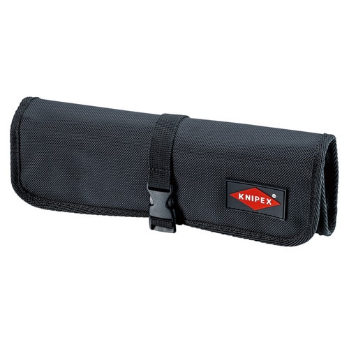 .スナップリングプライヤー用ロールバッグ
