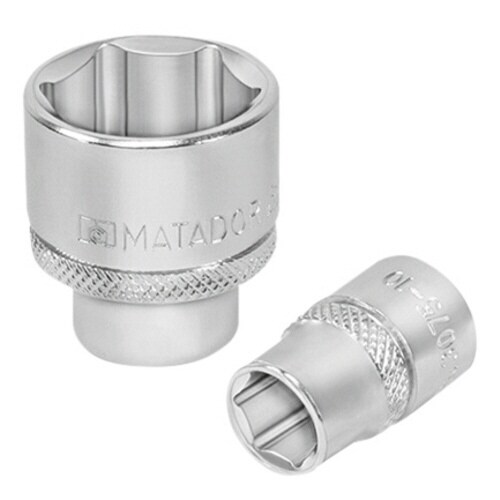 3/8SQ 14MM ソケット6角