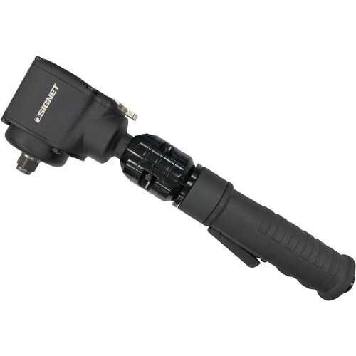 フレックスアングル エアーインパクトレンチ