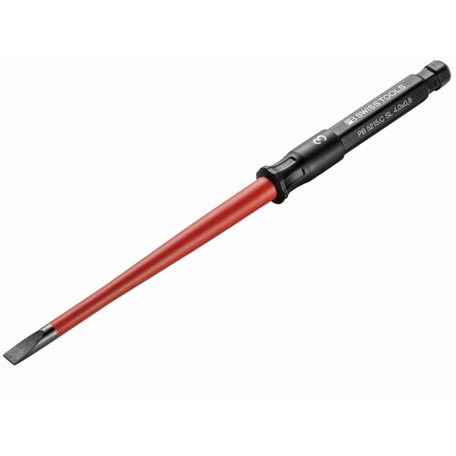 絶縁ドライバーブレードマイナス