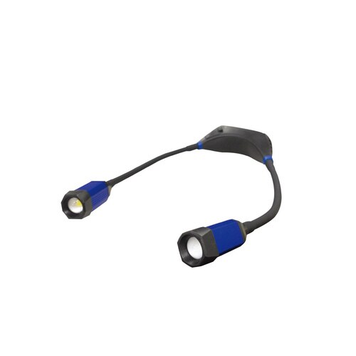 LEDネックライト ツインアイズ