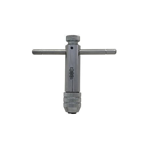 ラチェットタップホルダ− M5−M12