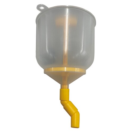 クーラントチャージャーファンネルキット