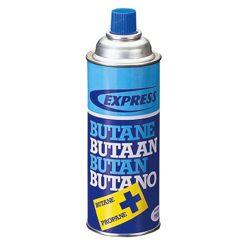 カートリッジボンベ 190G CV300Z