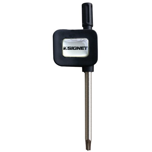 T8 フラッグ型 ヘクスローブレンチ