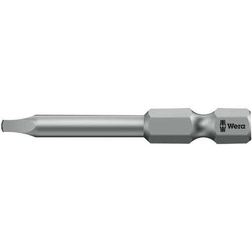 # 4x 50mm Squareドライバービット