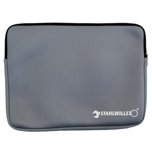 ノートパソコンケース グレー