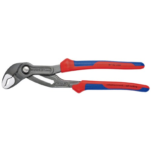 コブラ ウォーターポンププライヤー