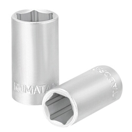 1/4SQ 7MM ソケット6角