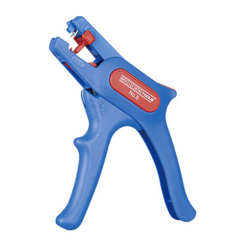 0.2−6.0mm2 ワイヤーストリッパー