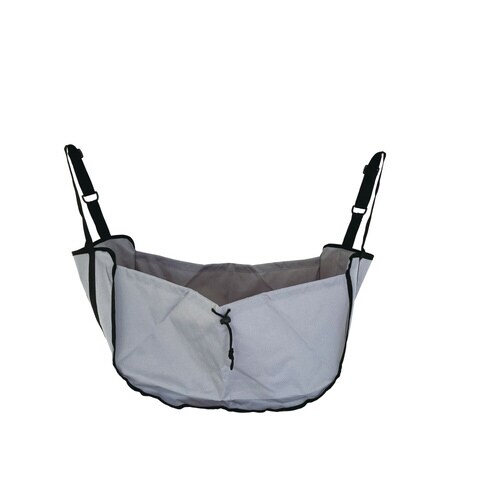 SGハンモックバッグ グレー