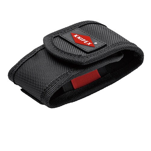 100mmツールポーチツーポケットタイプ