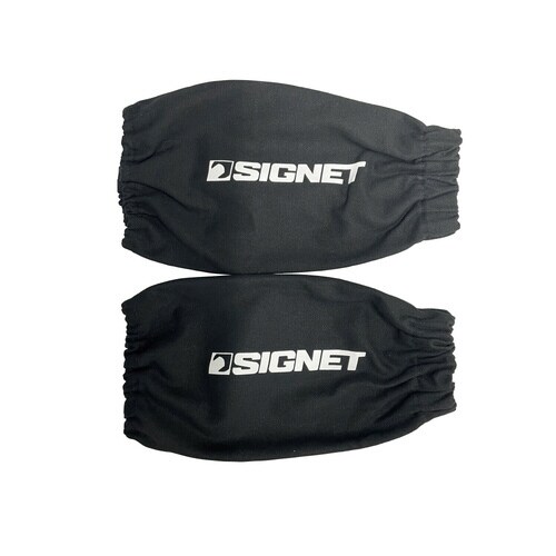 アームカバー ブラック