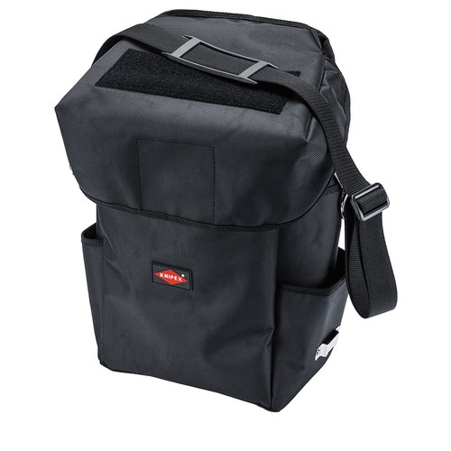 高所作業用ツールバッグ