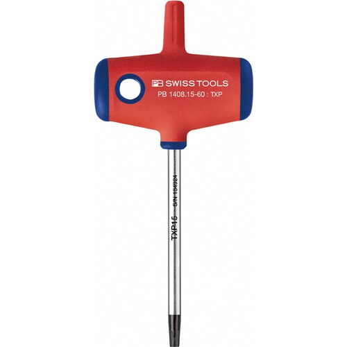 クロスハンドル トルクスプラスドライバー