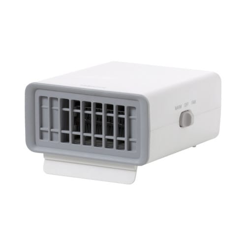 セラミックヒーター手元使用タイプ