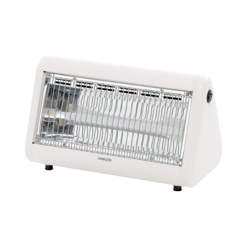 あしもとあったかストーブ1本管