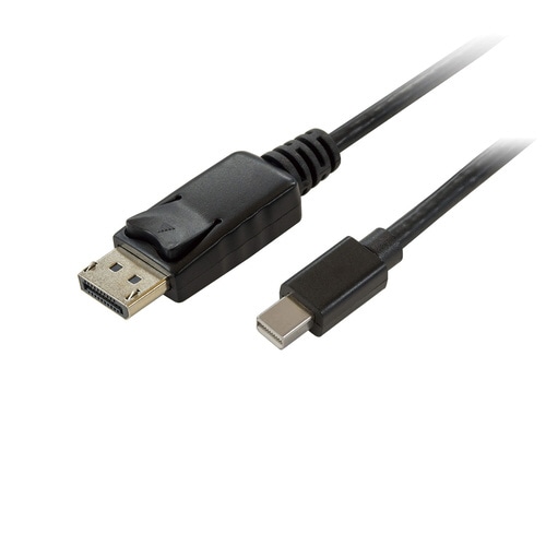 MiniDisplayportケーブル