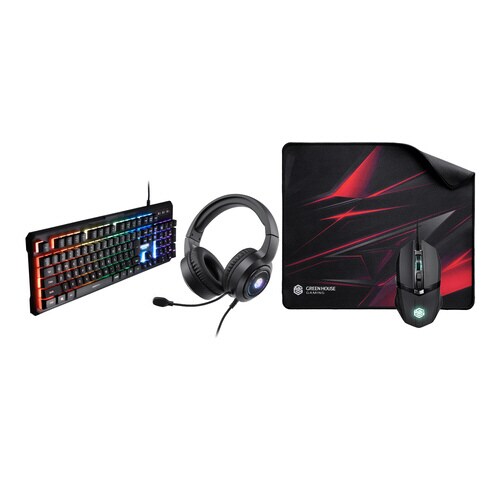 ゲーミングセットA