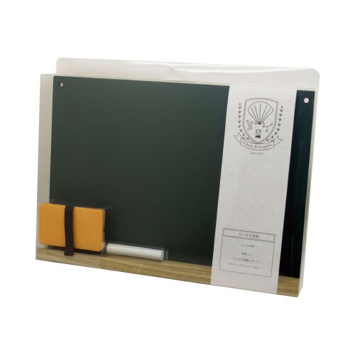 ちいさな黒板 緑