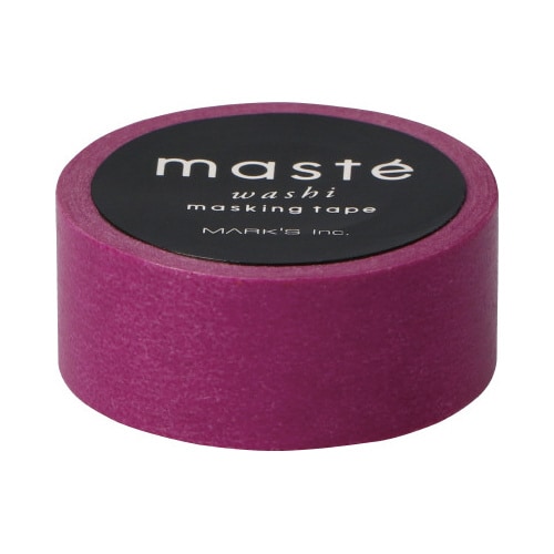 マスキングテープ無地PL