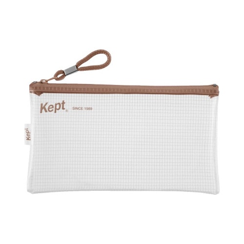 ペンケースブラウン