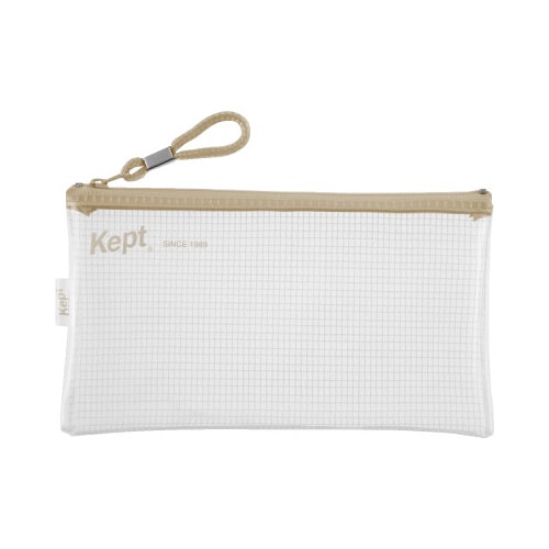 ペンケースベージュ